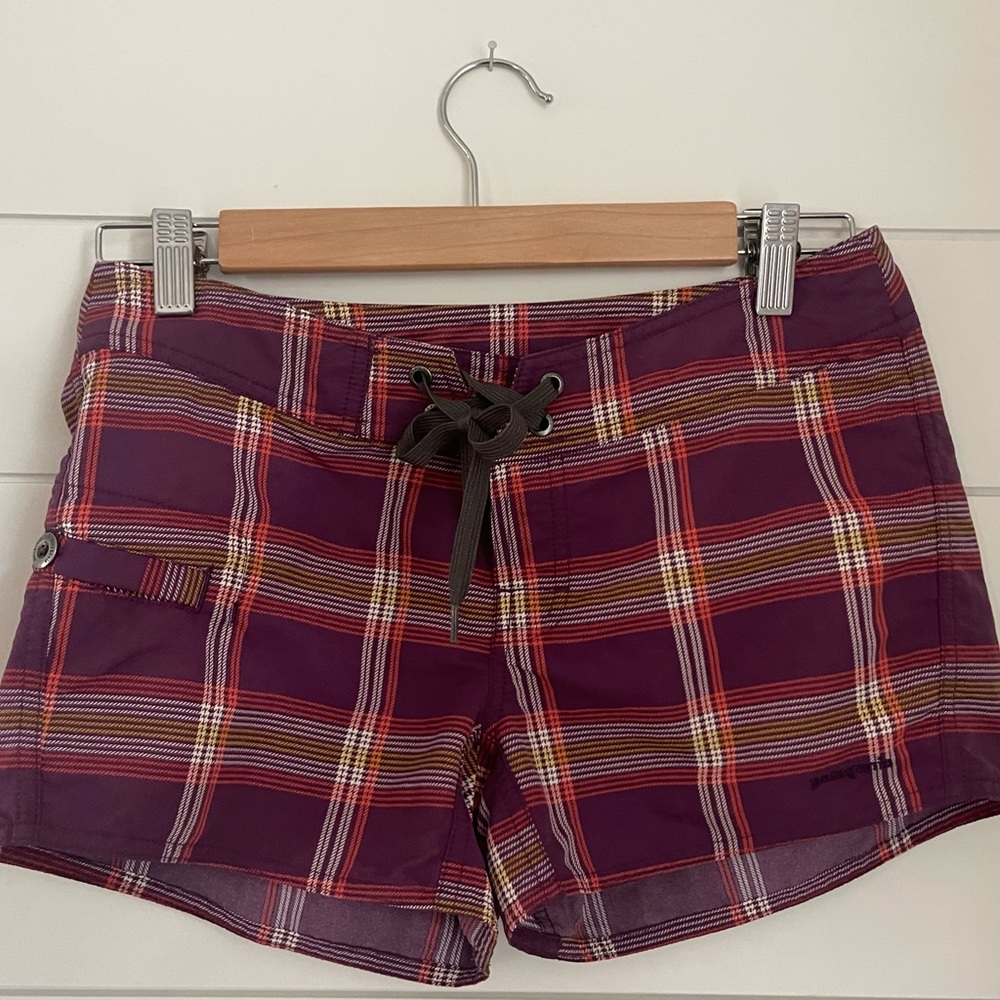 Patagonia Women’s Board Shorts